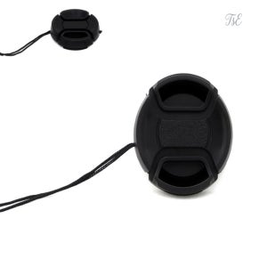 더샵이지 카메라 렌즈캡 52mm 카메라렌즈덮개
