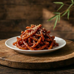 [아사다라 찬] 진미채볶음 150g