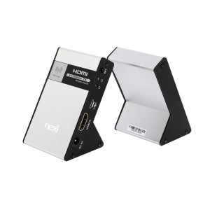 넥시 4K HDMI 무선 송수신기 NX1076