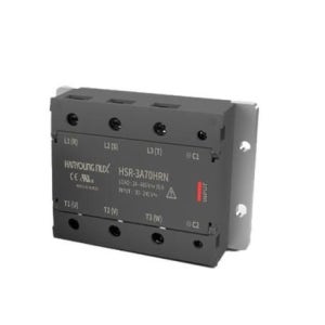 한영넉스 전력기기 무접점릴레이 HSR-3D30HZN