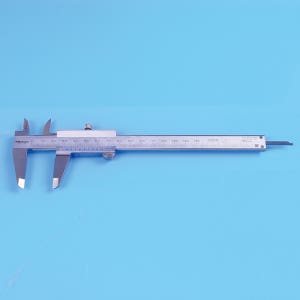 VC-300 버니어 캘리퍼스 0-300mm Mitutoyo Vernier Caliper