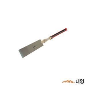 다팔아 대영 팔공산양날톱300mm 목공톱 300mm 벌목톱 양날톱 팔공산 날교환가능 쇠톱