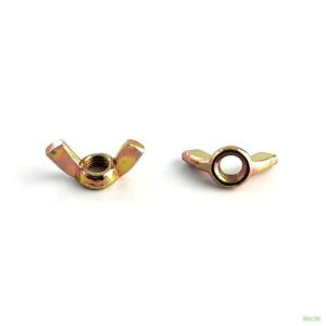 5mm 나비너트 윙너트 손잡이 돌리는 너트 M5 500개입