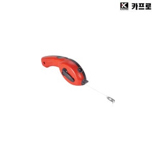 다팔아 카프로 분말먹통 그립형 수동213 수공구 상품 수작업 그립형핸들 실길이 도배공구