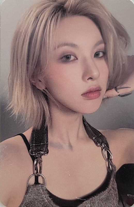 NMIXX Bae Photocard