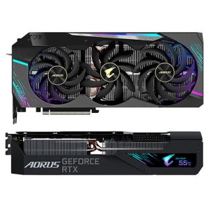 기가바이트 AORUS 지포스 RTX 3080 XTREME D6X 10GB 제이씨현 리퍼비시