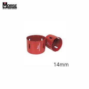 다팔아 바이메탈 홀쏘 규격 14mm 홀커터 홀컷터 홀캇타 홀카타 홀쇼 모르스 목재구멍뚫기