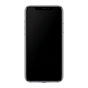 갤럭시A80 SM-A805N 투명 TPU 젤리 케이스 아쿠아