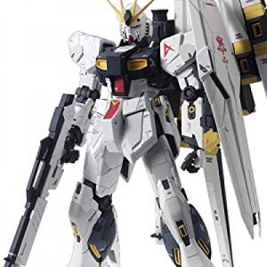 MG 뉴 건담 Ver Ka RX-93 1/100 샤아의 역습 건프라 프라모델