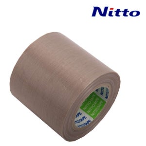 가리 니또 973 내열 테프론 테이프 50mm x 10M NITTOTAPE