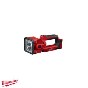 가리 밀워키 충전 LED 서치라이트 M18 SLED-0 18V 베어툴 후레시 충전LED랜턴