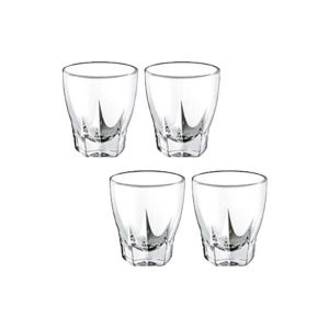 보르고노보 카멜롯 소주잔 스트레이트잔 60ml 4P 컵 술잔 유리 양주잔