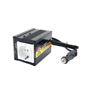 150W 차량용 인버터 220V 선풍기 전자모기향 LED 전등 파워 낚시 카 12V 변압기