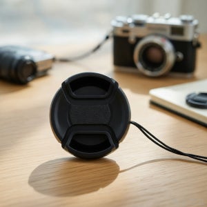 [별빛] 카메라 렌즈캡 렌즈앞캡스냅온