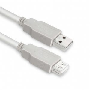 [달빛] USB 연장 케이블 긴케이블 USB연장선