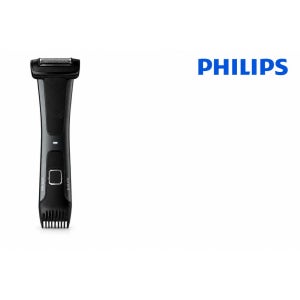 필립스 Philips 7000 바디그룸 방수 트리머 면도기