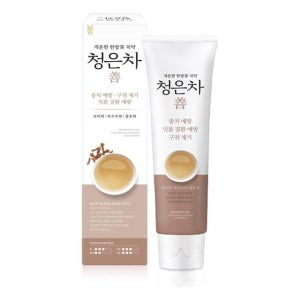 2080 청은차치약 선 120g 3입