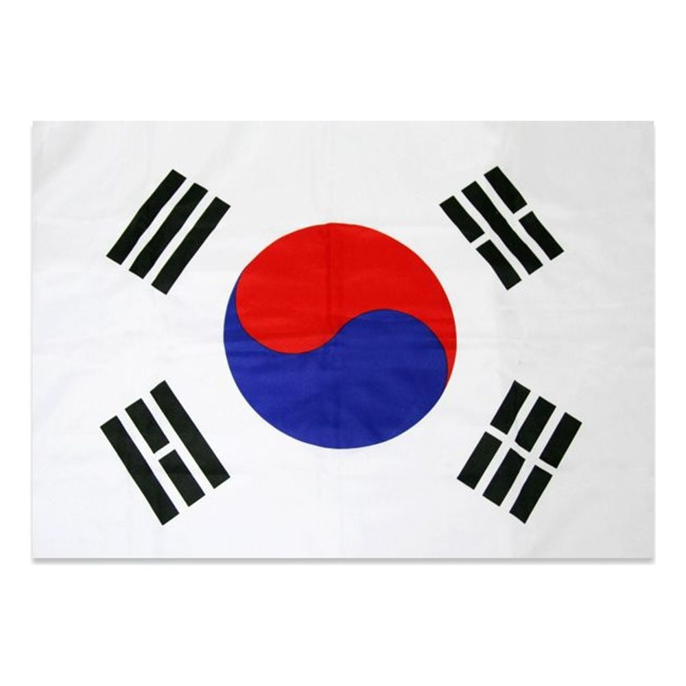 또와상회 게양용태극기 90x135cm 월드컵응원 응용용품 국기