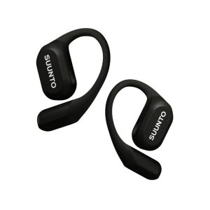 SUUNTO 순토 스파크 블랙, 스포츠 러닝 블루투스 오픈 이어버드