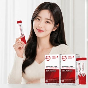 파인스 카디넥스 컷 프로 효소 알파CD 키오뉴트림 아스퍼질러스 15포, 2개