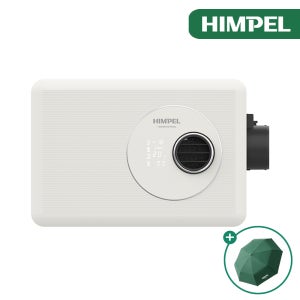 힘펠 휴젠뜨 노바F 욕실 휴젠트 환풍기 제습 전동댐퍼형 FHD2-C150P-NOVA_T0004