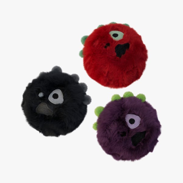 코르티스 EP 2집 [GREENGREEN] CORTIS Ball ver. 코르티스볼