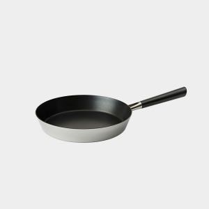 [알텐바흐] 316Ti 올뉴 티타늄 마스터 통5중 스텐팬 인덕션 소테팬 24cm