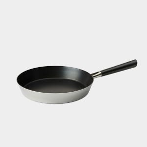 [알텐바흐] 316Ti 올뉴 티타늄 마스터 통5중 스텐팬 인덕션 소테팬 28cm