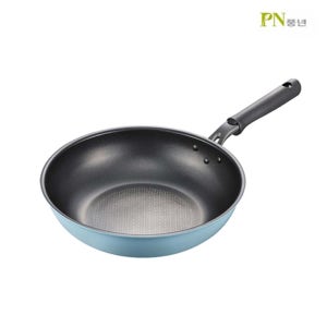 트리플투 30cm 궁중팬 논스틱팬 깊은후라이팬