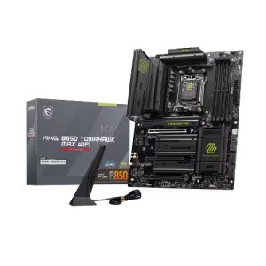 MSI MAG B850 토마호크 맥스 WIFI AMD 메인보드