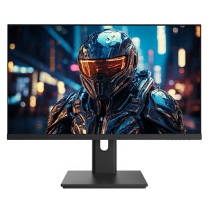 [신제품] 픽셀리스 68.58cm 27인치 QHD IPS 100HZ 120HZ 스피커내장 게이밍 모니터