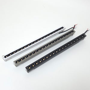 24V LED 미니 슬림 멀티 매입18구 18W [3color]