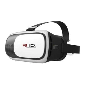 3D 체험 vr BOX2 가상현실 기기 게임 3차원