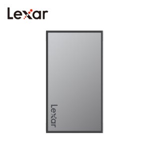 렉사 WF740 CFexpress 4.0 Type B Card 고속 메모리 카드 리더기