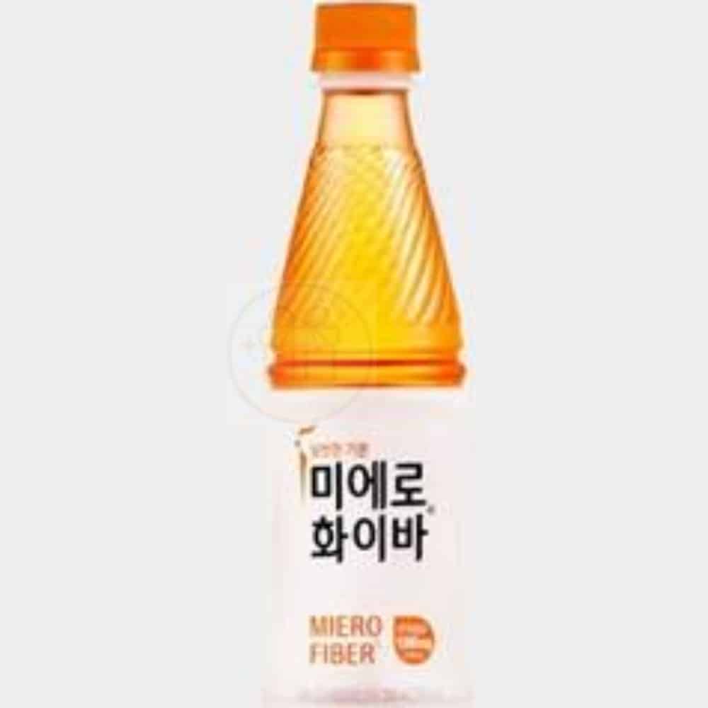 픽또 미에로화이바 수분보충음료 비타민음료