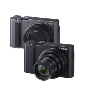 BS 파나소닉 루믹스 DC-TZ300