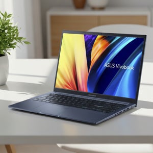2026 ASUS 노트북 비보북15 AI 라이젠5 16GB 512GB 윈도우11 대학생 저렴한