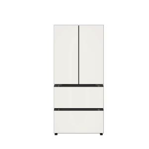 LG 디오스 오브제컬렉션 김치톡톡 Fit Max Z484GBB152