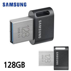 삼성전자 미니사이즈 USB FTPlus 128GB 64GB 샌디스크 메모 리