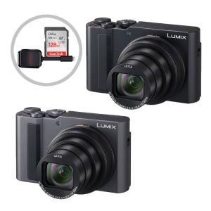 파나소닉 루믹스 TZ300 색상선택 + 128GB + 리더기