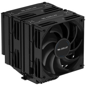 COOLLEO B60T 블랙 3RSYS
