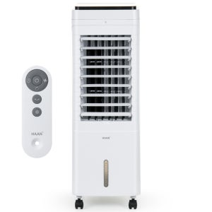 한경희 더블냉각 냉풍기 7L 대용량 사무실 업소용 저소음 냉각 이동식 냉방기