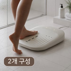 [SOLURA] 솔루라 바디드라이어 본품 2대 세트 국내제조 3세대 BLDC모터