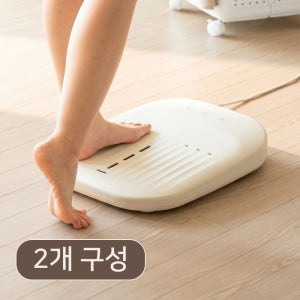 [SOLURA] 솔루라 바디드라이어 본품 2대 세트 국내제조 3세대 BLDC모터