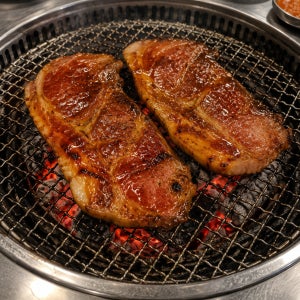 육일품 돼지갈비맛 양념 칼집왕구이 500g 팔도진미 북성로식 숯불
