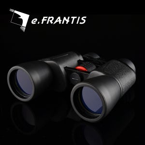 e프랑티스 크리스 12x50 쌍안경