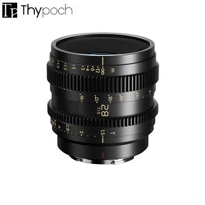 타이포크 Thypoch TP-SC2115 시메라-C 21mm T1.5 E마운트 렌즈