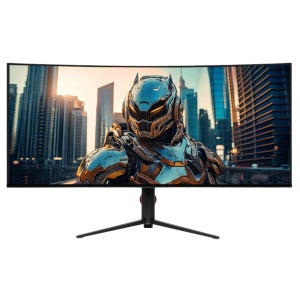 [나노IPS LG패널] 픽셀리스 101.6cm(40인치) 5K 75HZ C타입 멀티스탠드 리모컨 게이밍 모니터 국내생산