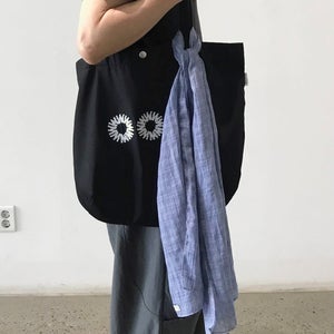 에어리 체크 써머 머플러 4C