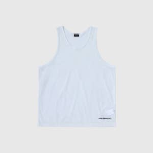 세단올퍼포즈 OD Logo Mesh Tank Top SD26S-CT12 26SS